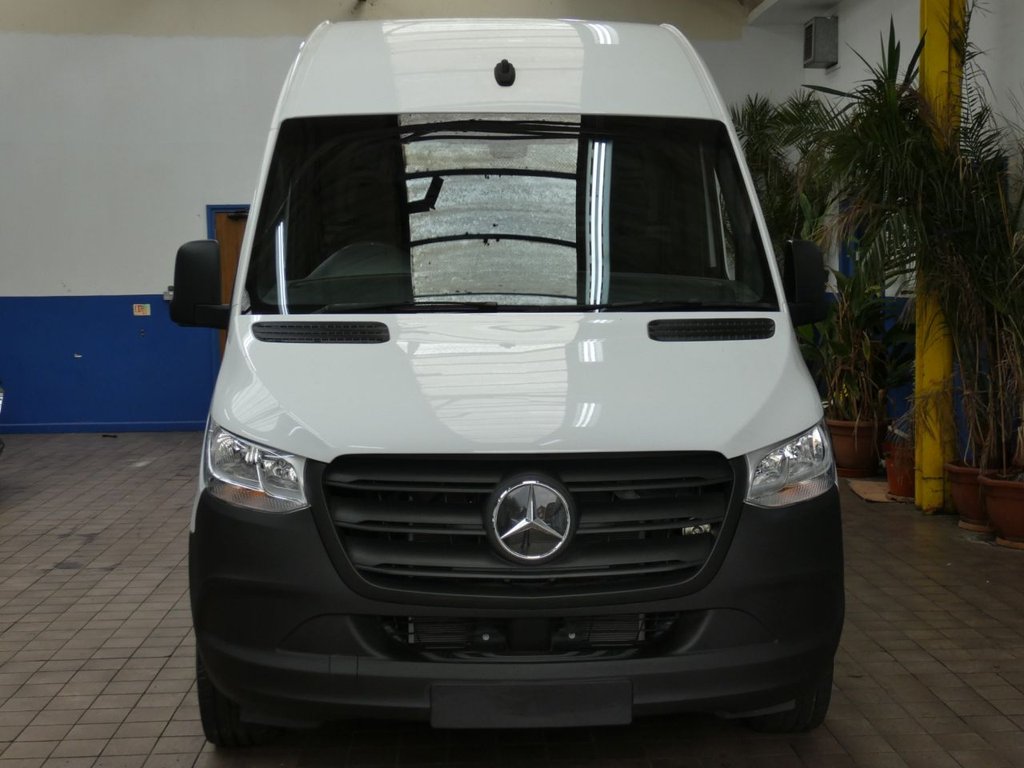 Used Mercedes-Benz Sprinter 2023 for sale - 77659850: Photo 5