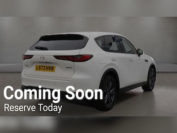 Used Mazda CX-60 2023 for sale - 78350987: Photo