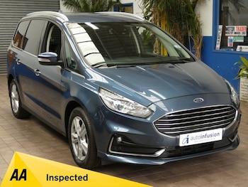 Used Ford Galaxy 2023 for sale - 79437664: Photo