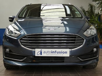 Used Ford Galaxy 2023 for sale - 79437664: Photo