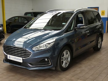 Used Ford Galaxy 2023 for sale - 79437664: Photo