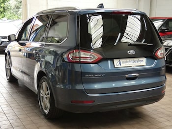 Used Ford Galaxy 2023 for sale - 79437664: Photo