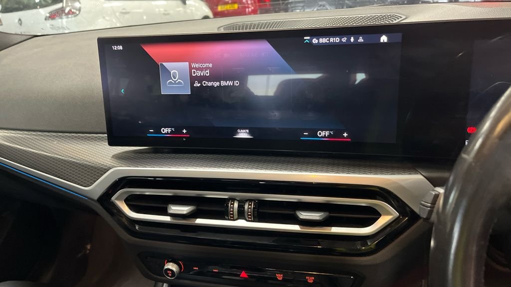 Used BMW 3 Series 2022 for sale - 77806565: Photo 10