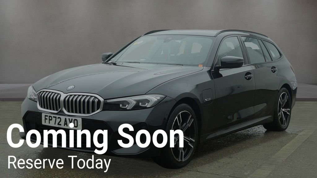 Used BMW 3 Series 2022 for sale - 77806565: Photo 2