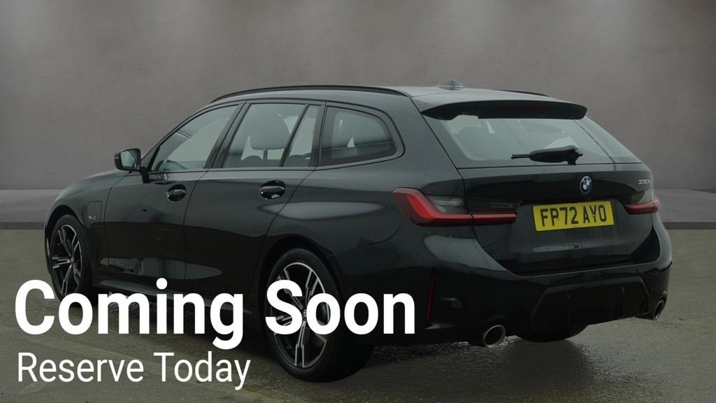 Used BMW 3 Series 2022 for sale - 77806565: Photo 3