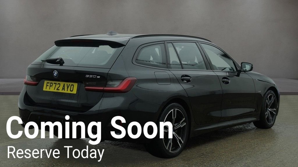 Used BMW 3 Series 2022 for sale - 77806565: Photo 4