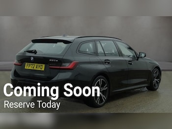 Used BMW 3 Series 2022 for sale - 77806565: Photo