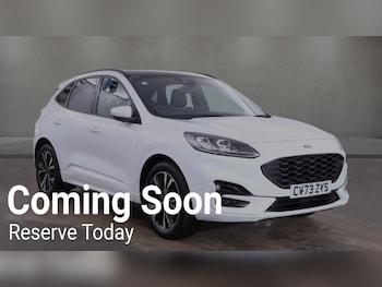 Used Ford Kuga 2023 for sale - 78350988: Photo