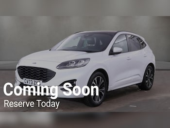 Used Ford Kuga 2023 for sale - 78350988: Photo