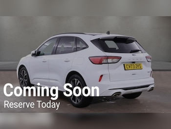 Used Ford Kuga 2023 for sale - 78350988: Photo