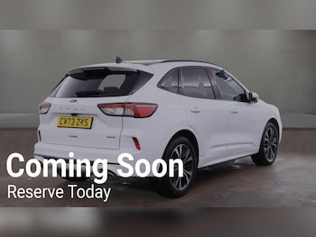 Used Ford Kuga 2023 for sale - 78350988: Photo