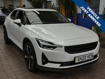 Used Polestar Polestar 2 2022 for sale - 78619458: Photo