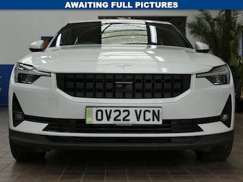 Used Polestar Polestar 2 2022 for sale - 78619458: Photo