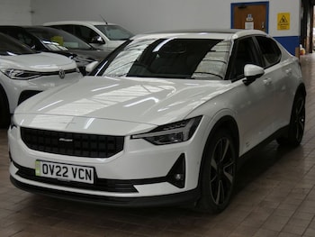 Used Polestar Polestar 2 2022 for sale - 78619458: Photo
