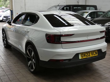 Used Polestar Polestar 2 2022 for sale - 78619458: Photo