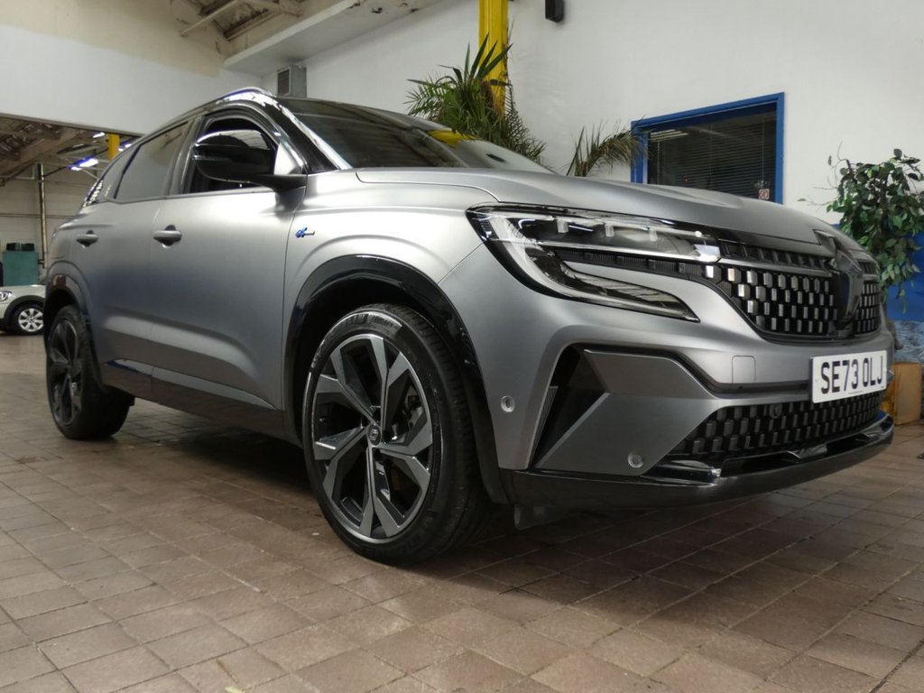 Used Renault Austral 2023 for sale - 78002565: Photo 11