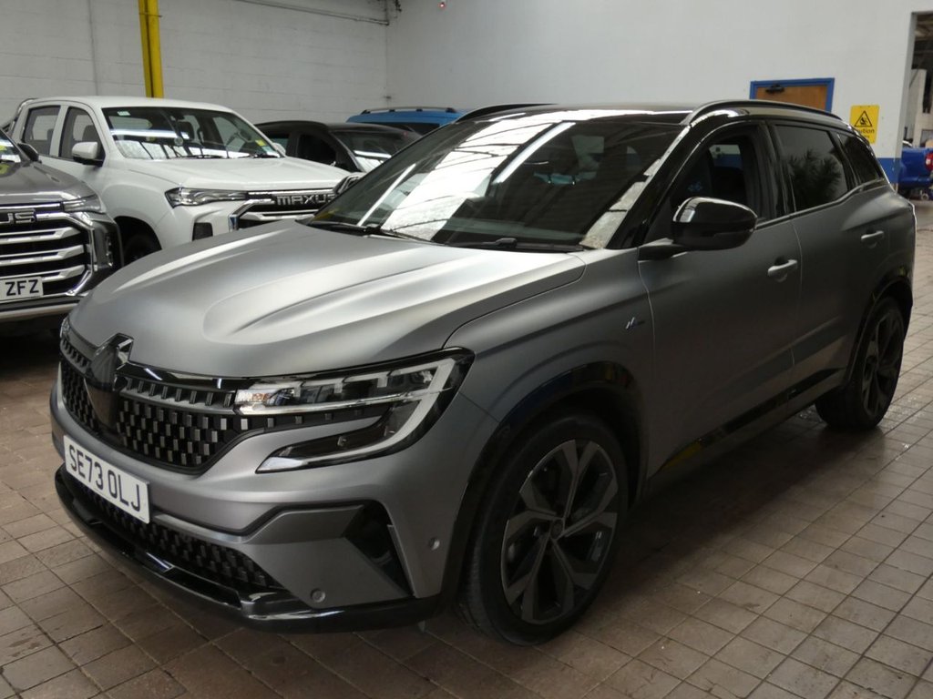 Used Renault Austral 2023 for sale - 78002565: Photo 12