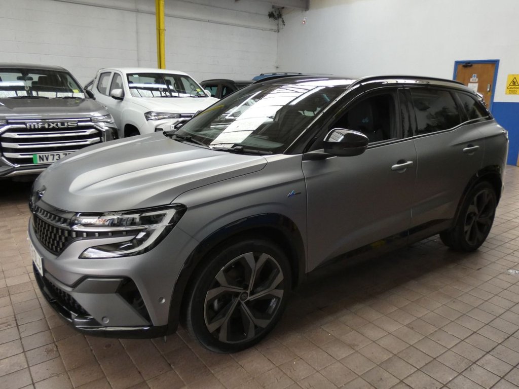 Used Renault Austral 2023 for sale - 78002565: Photo 14