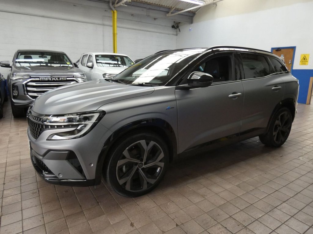 Used Renault Austral 2023 for sale - 78002565: Photo 15