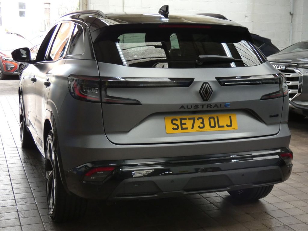 Used Renault Austral 2023 for sale - 78002565: Photo 18