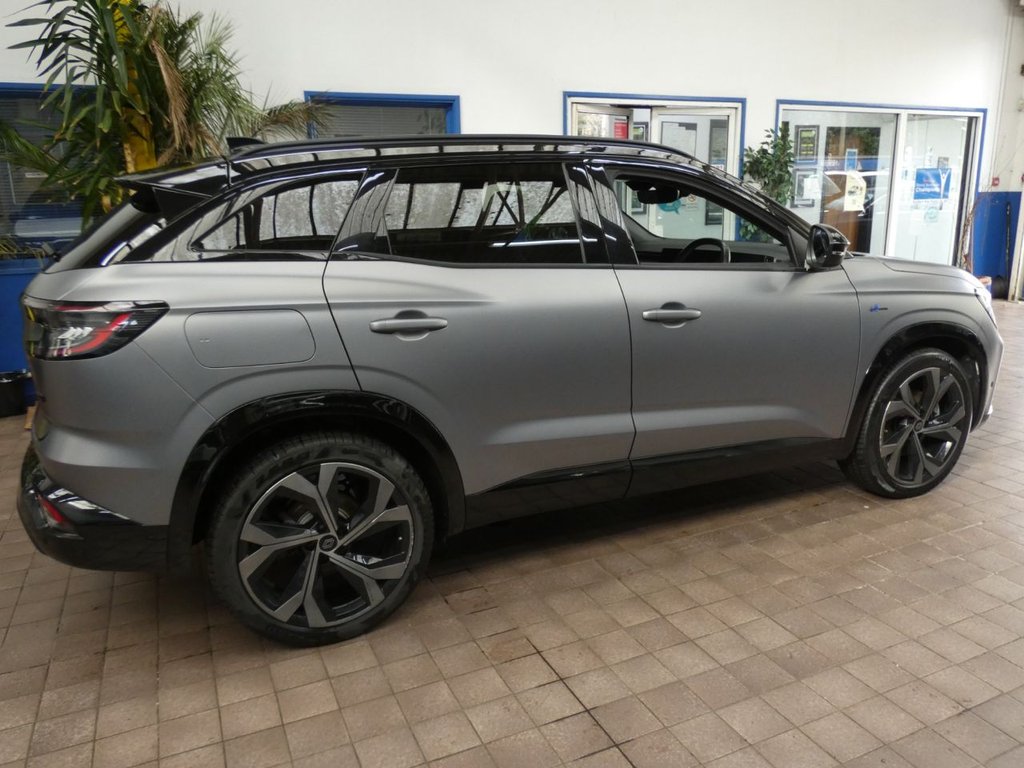 Used Renault Austral 2023 for sale - 78002565: Photo 19