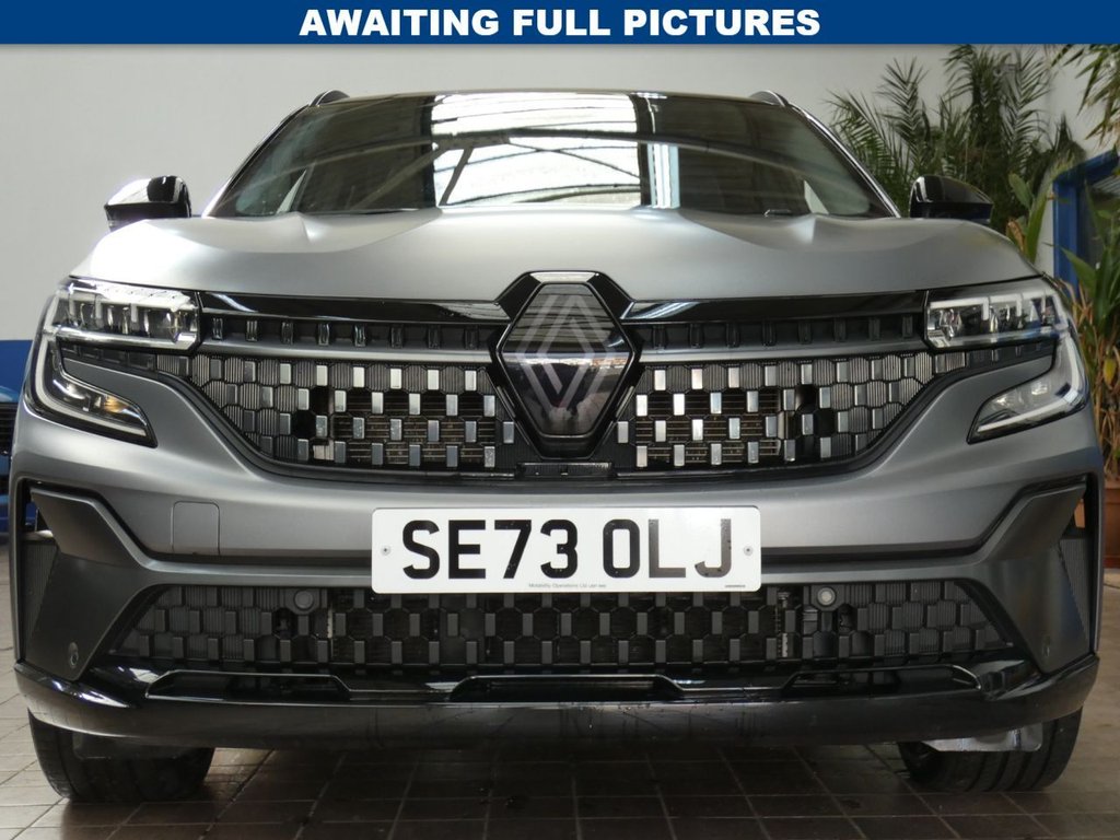 Used Renault Austral 2023 for sale - 78002565: Photo 2