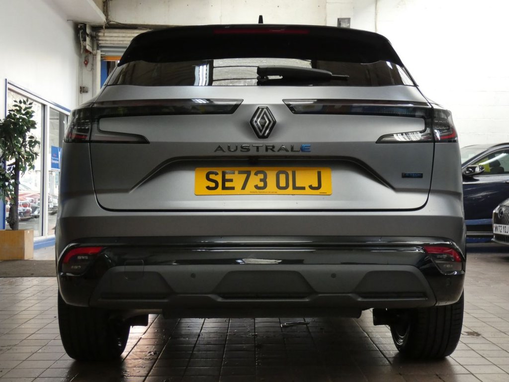 Used Renault Austral 2023 for sale - 78002565: Photo 20