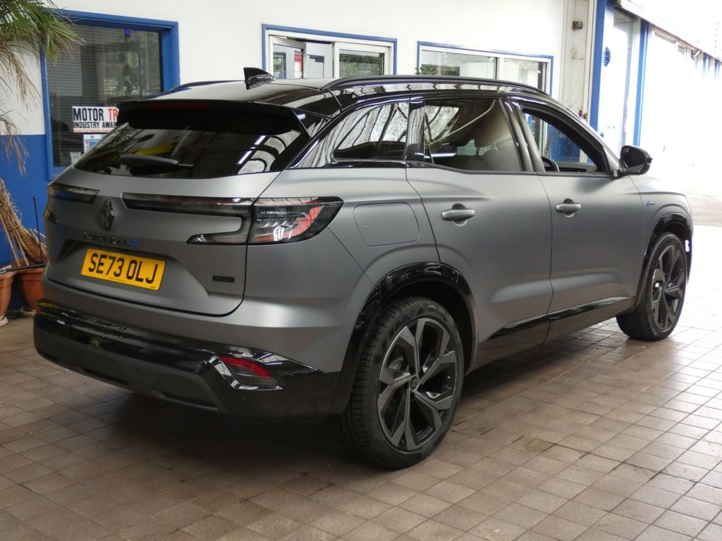 Used Renault Austral 2023 for sale - 78002565: Photo 23