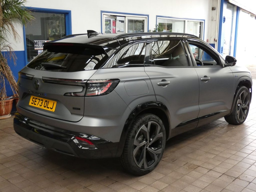 Used Renault Austral 2023 for sale - 78002565: Photo 24