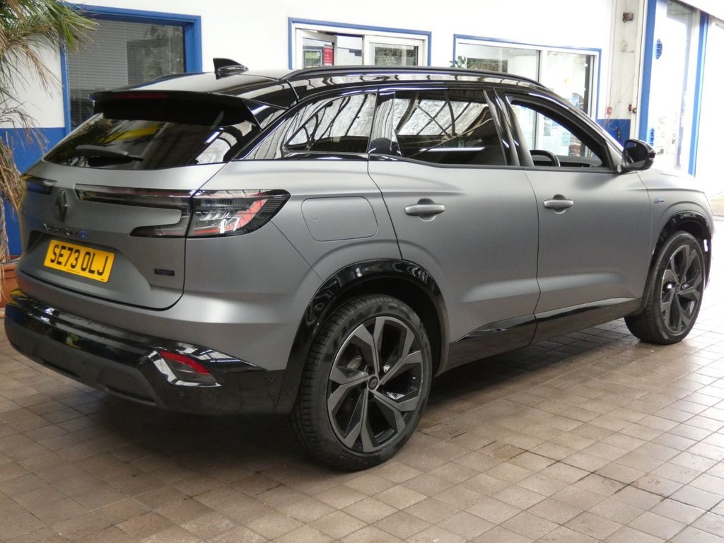 Used Renault Austral 2023 for sale - 78002565: Photo 25