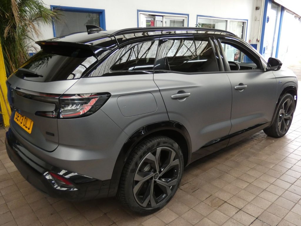 Used Renault Austral 2023 for sale - 78002565: Photo 26