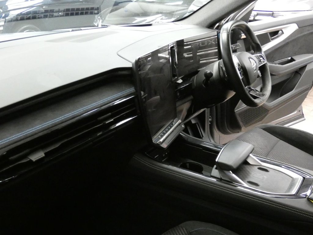 Used Renault Austral 2023 for sale - 78002565: Photo 27