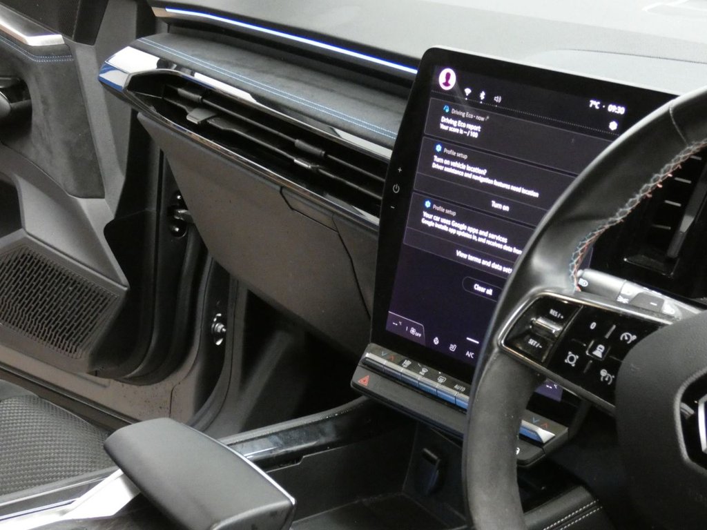 Used Renault Austral 2023 for sale - 78002565: Photo 36