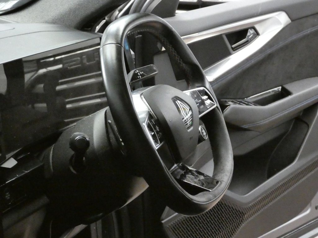 Used Renault Austral 2023 for sale - 78002565: Photo 39