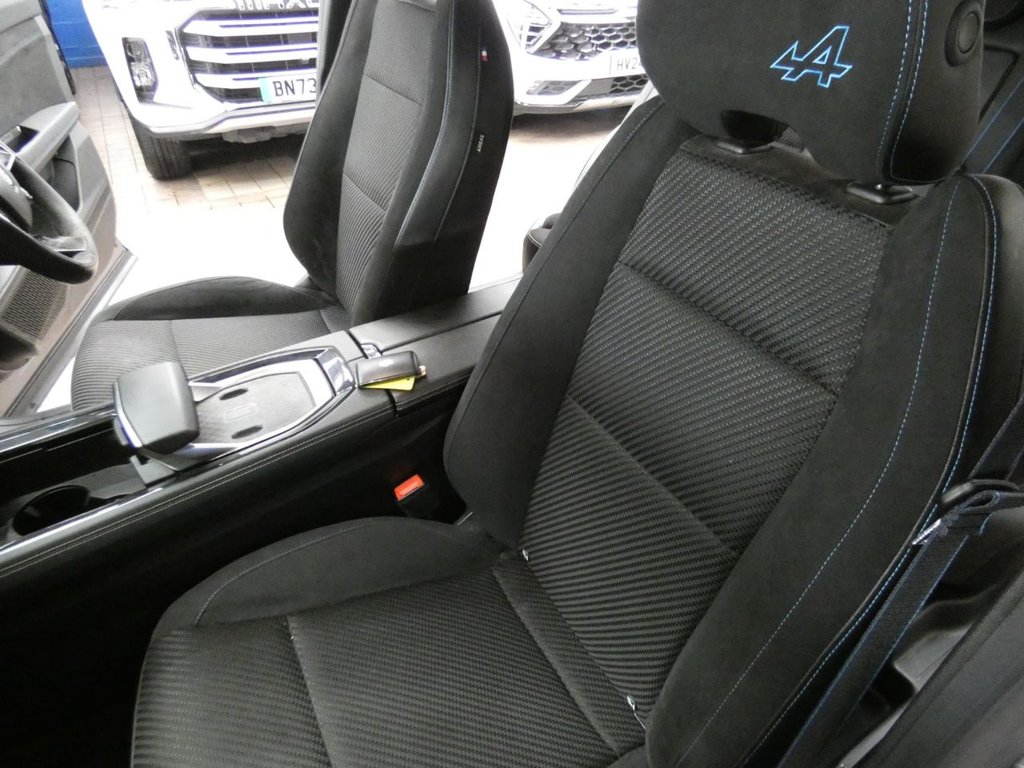 Used Renault Austral 2023 for sale - 78002565: Photo 44