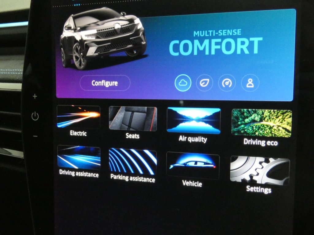 Used Renault Austral 2023 for sale - 78002565: Photo 47