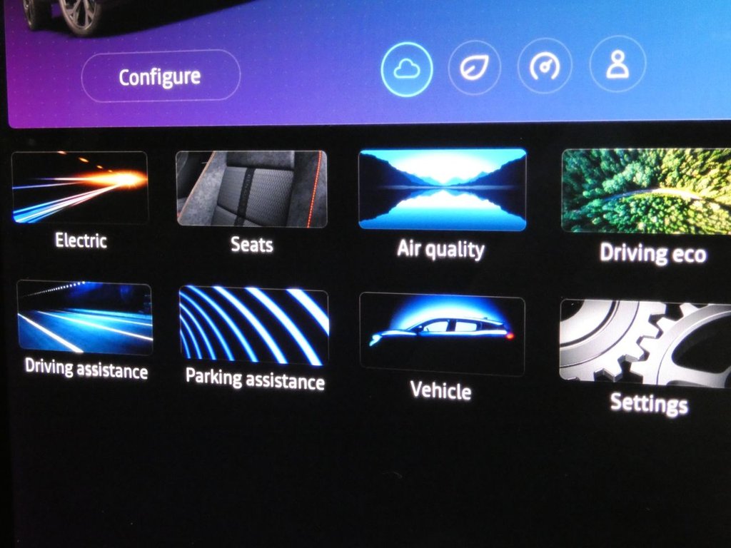 Used Renault Austral 2023 for sale - 78002565: Photo 48