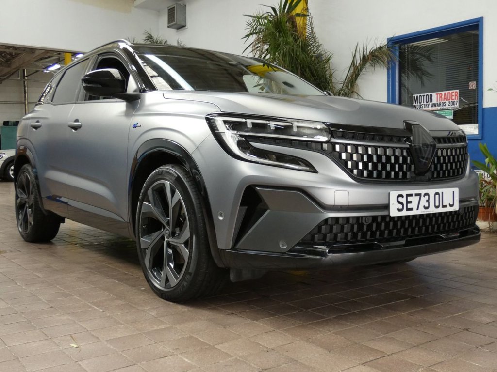 Used Renault Austral 2023 for sale - 78002565: Photo 5