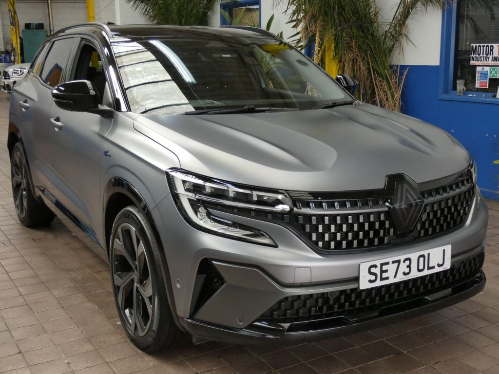 Used Renault Austral 2023 for sale - 78002565: Photo 6