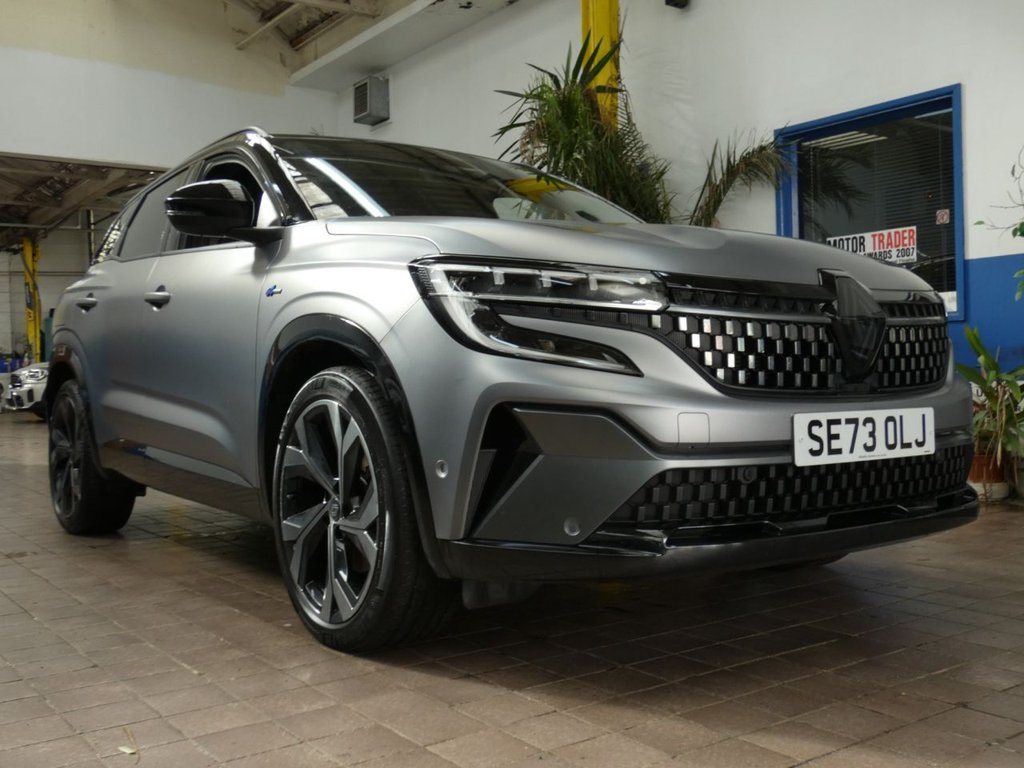 Used Renault Austral 2023 for sale - 78002565: Photo 8