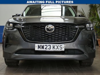 Used Mazda CX-60 2023 for sale - 79182811: Photo