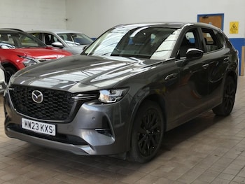 Used Mazda CX-60 2023 for sale - 79182811: Photo