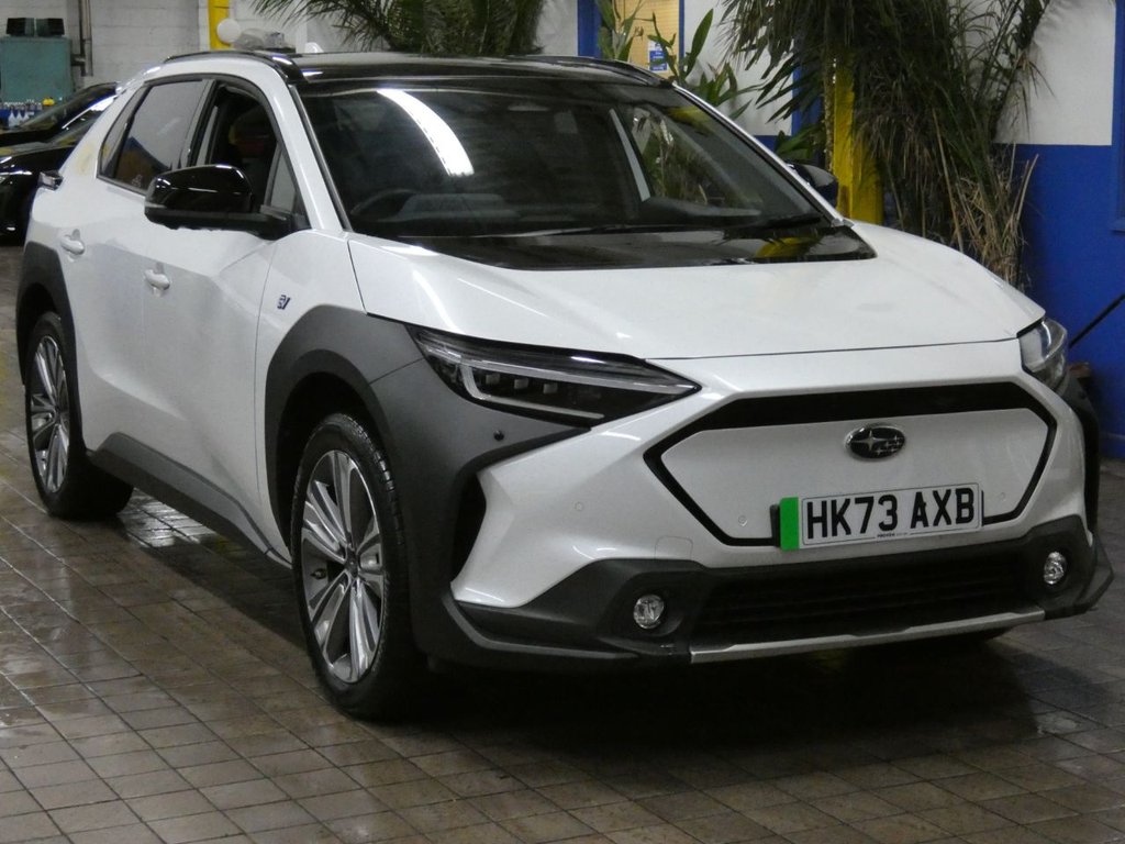 Used Subaru Other 2023 for sale - 77685500: Photo 10