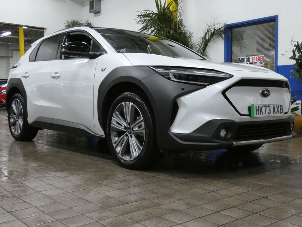 Used Subaru Other 2023 for sale - 77685500: Photo 12