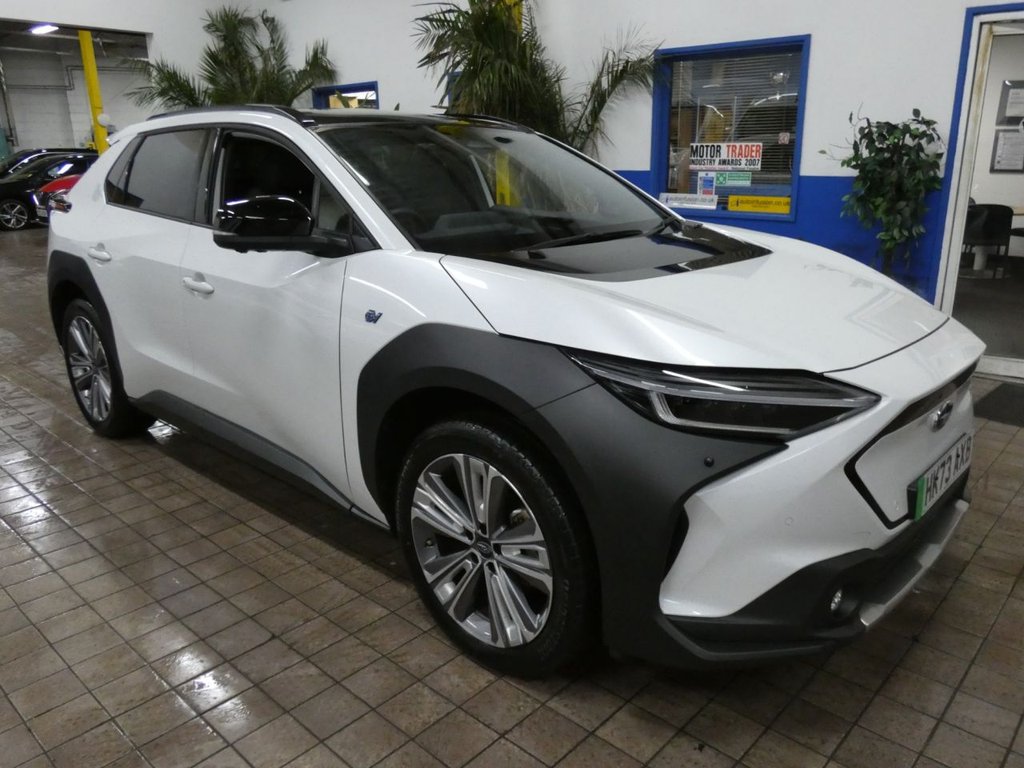 Used Subaru Other 2023 for sale - 77685500: Photo 16