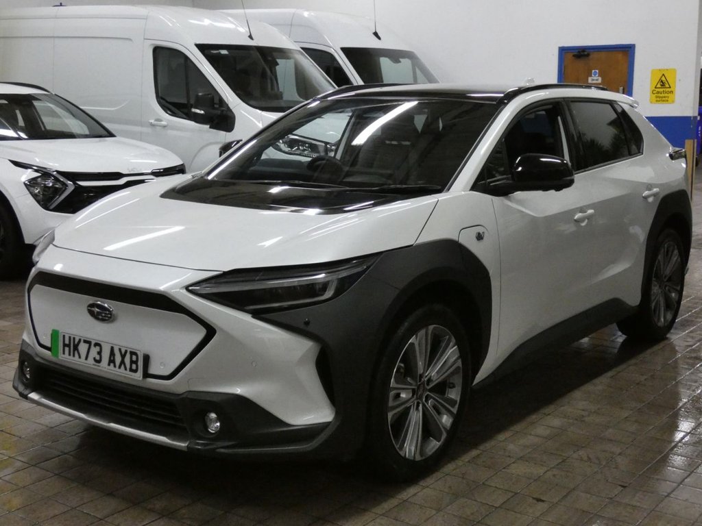 Used Subaru Other 2023 for sale - 77685500: Photo 17