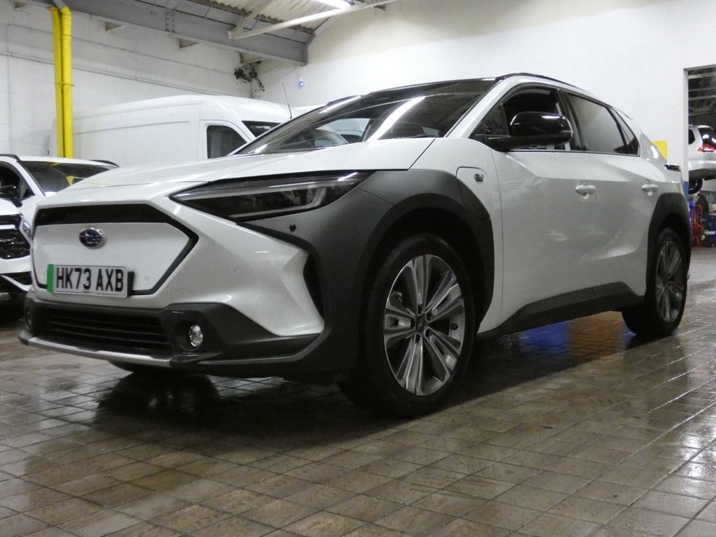 Used Subaru Other 2023 for sale - 77685500: Photo 18