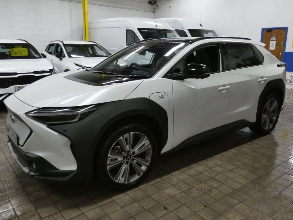 Used Subaru Other 2023 for sale - 77685500: Photo 20