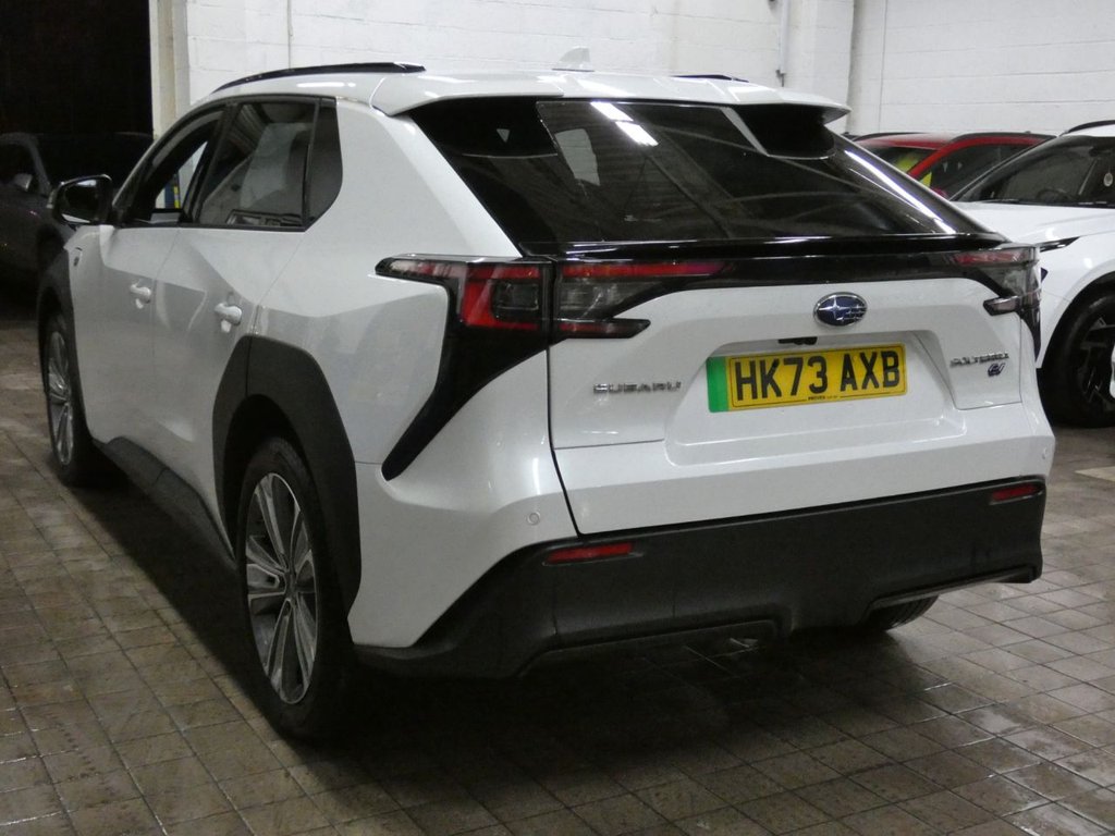 Used Subaru Other 2023 for sale - 77685500: Photo 23