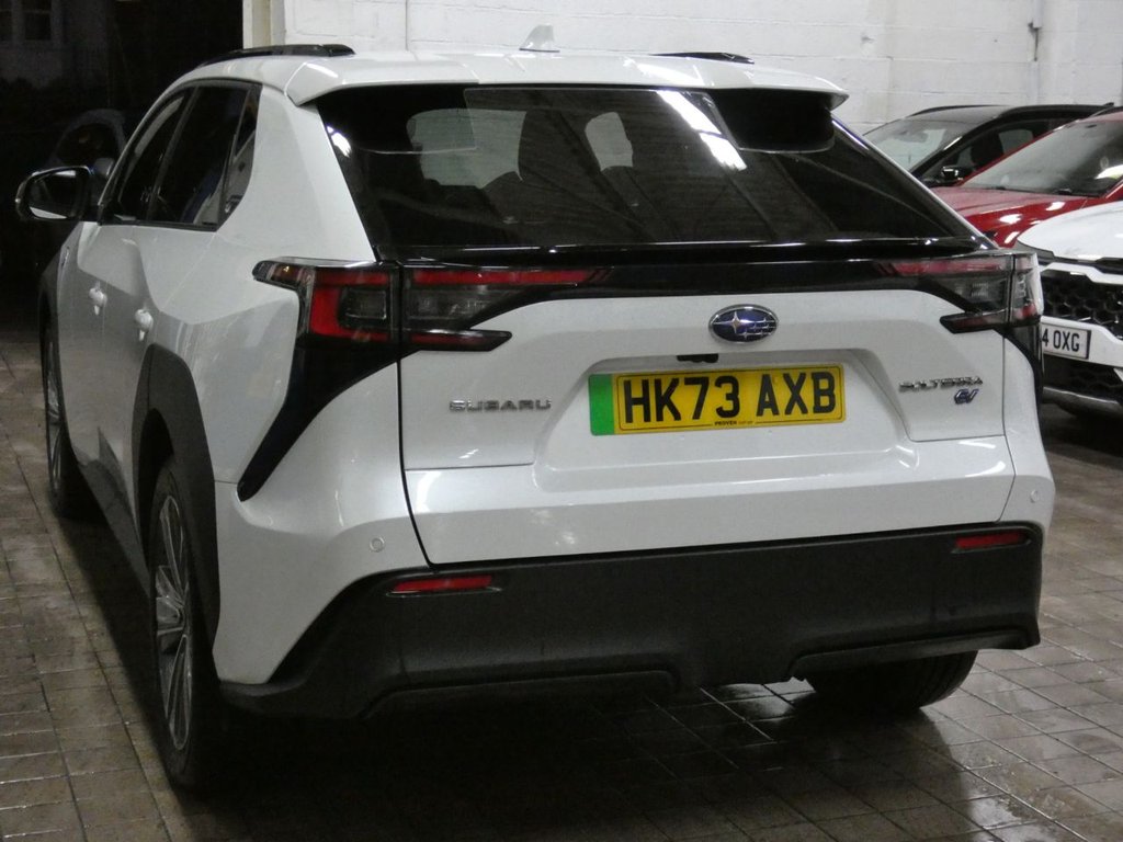 Used Subaru Other 2023 for sale - 77685500: Photo 25